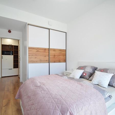 Apartament Rogowo Rogowo  Eksteriør billede