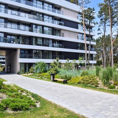 Apartament Rogowo Rogowo  Eksteriør billede