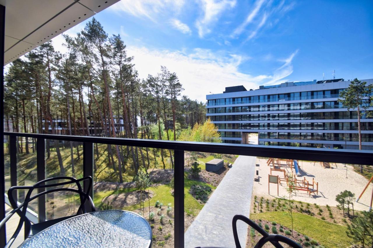 Apartament Rogowo Rogowo  Eksteriør billede
