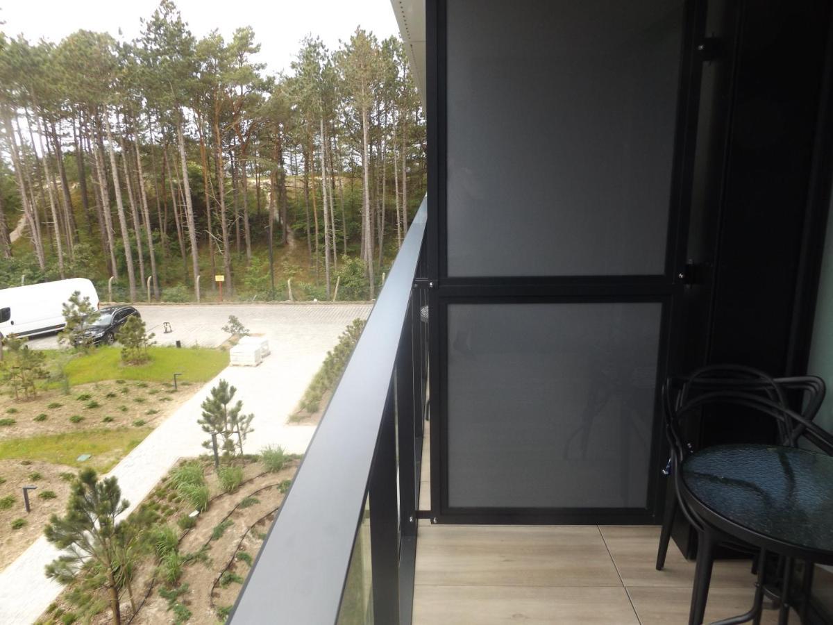 Apartament Rogowo Rogowo  Eksteriør billede