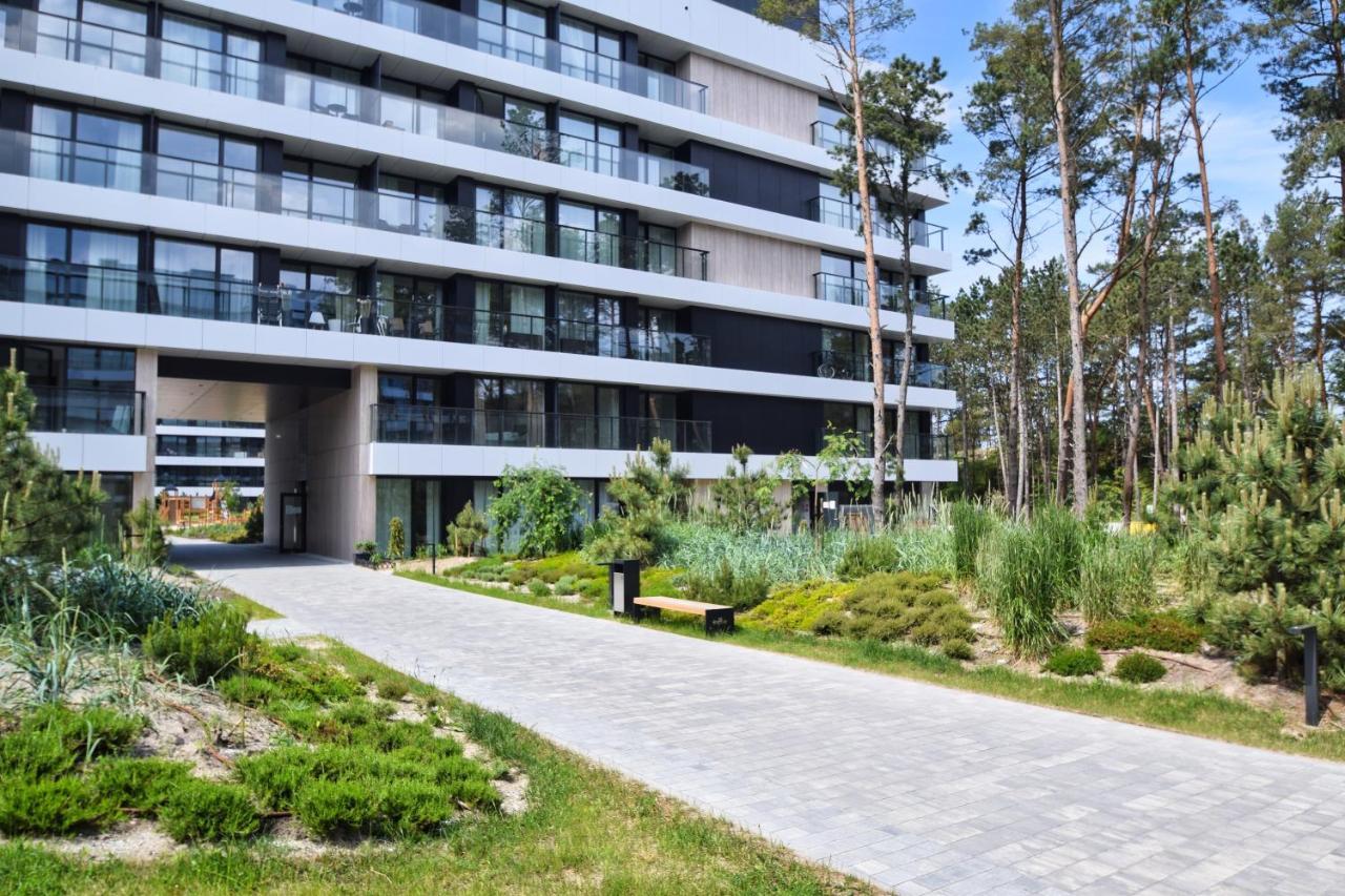 Apartament Rogowo Rogowo  Eksteriør billede