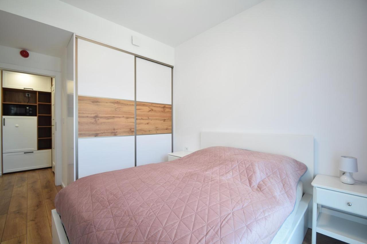 Apartament Rogowo Rogowo  Eksteriør billede
