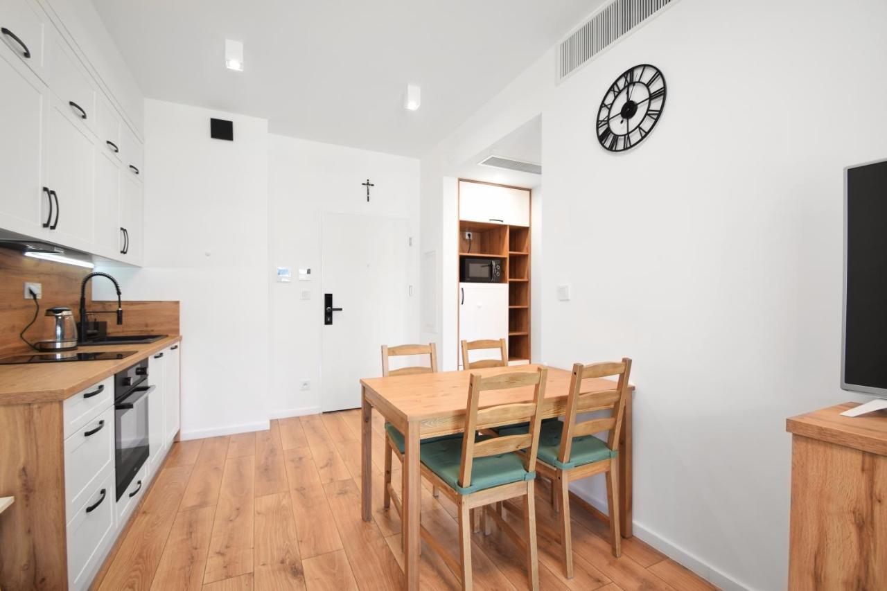 Apartament Rogowo Rogowo  Eksteriør billede