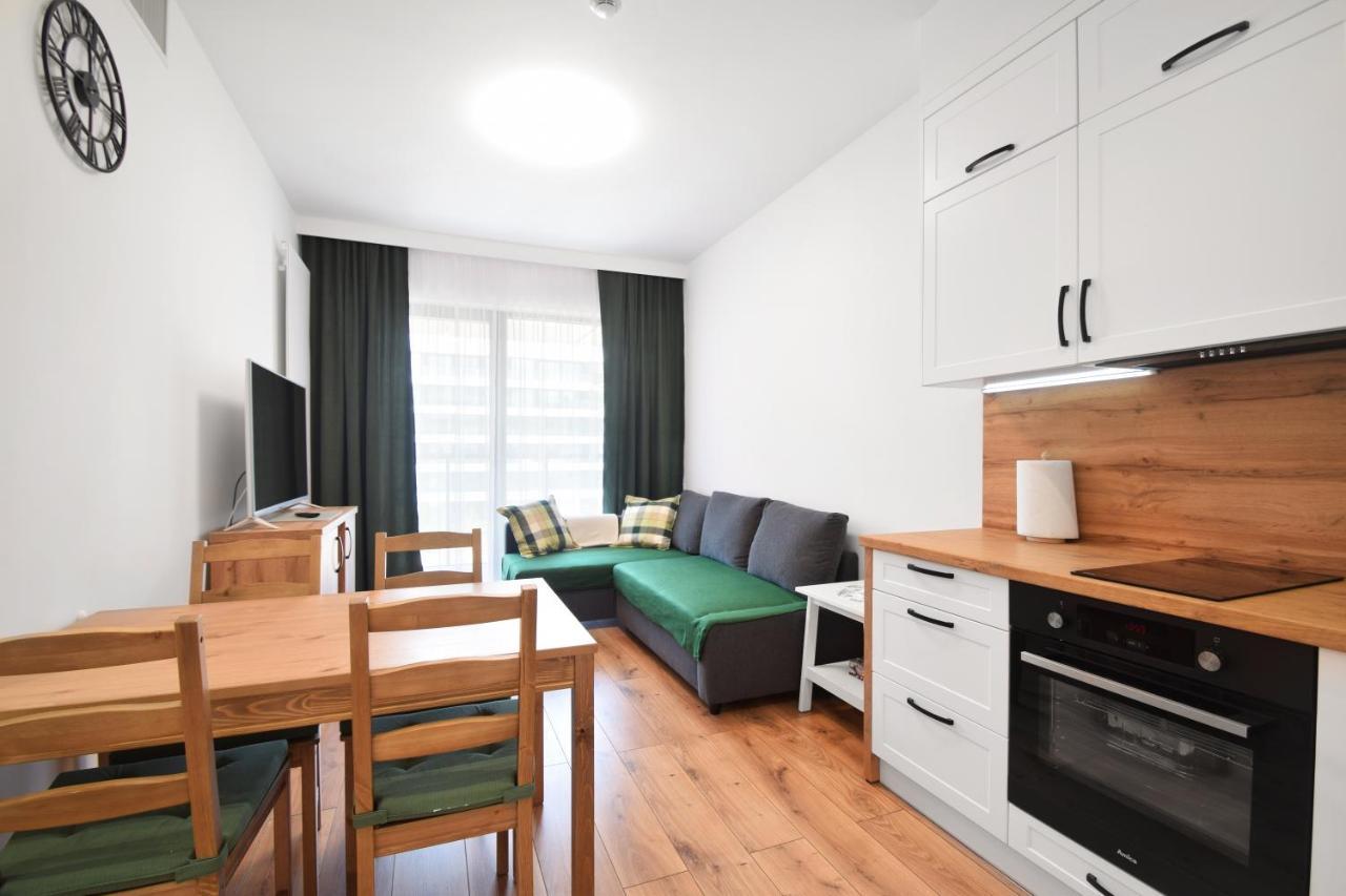 Apartament Rogowo Rogowo  Eksteriør billede